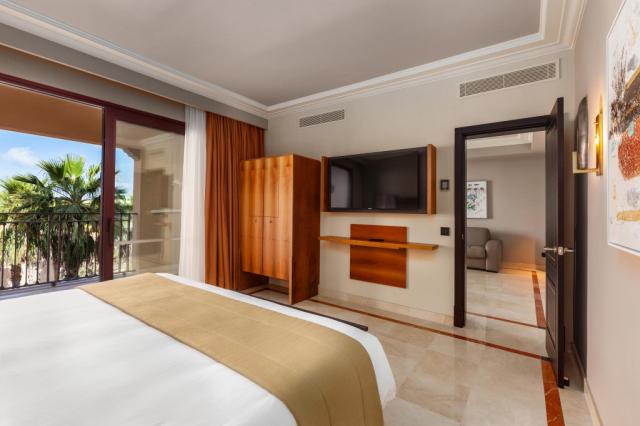 Lopesan Costa Meloneras Resort