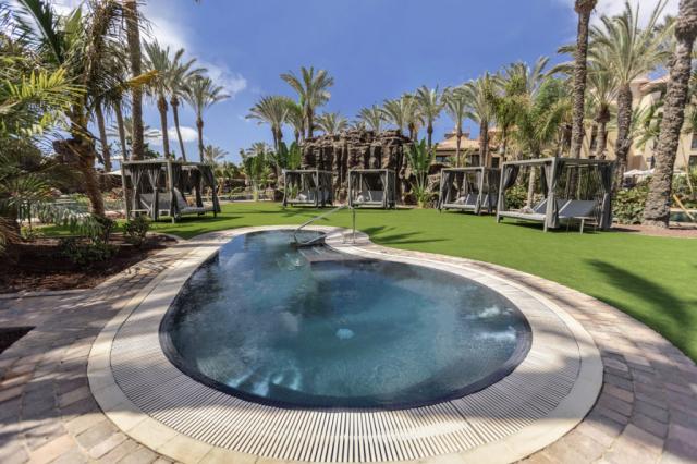 Lopesan Costa Meloneras Resort