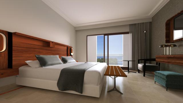 Lopesan Costa Meloneras Resort