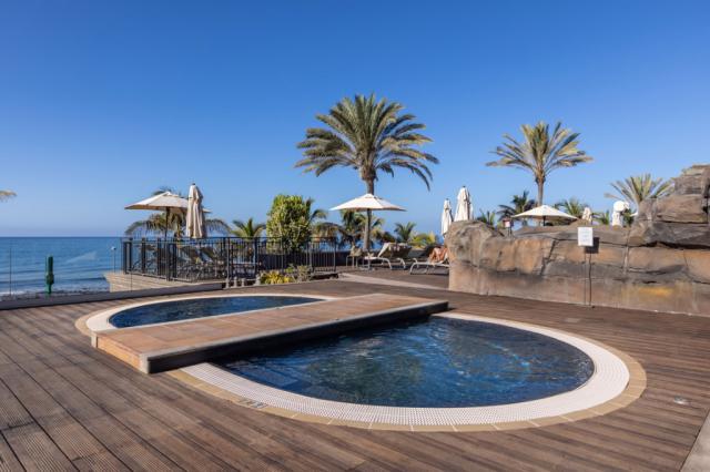 Lopesan Costa Meloneras Resort