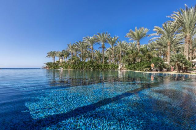 Lopesan Costa Meloneras Resort