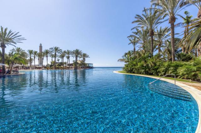 Lopesan Costa Meloneras Resort