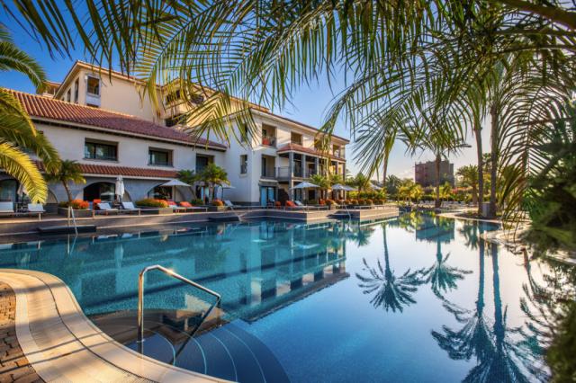 Lopesan Costa Meloneras Resort