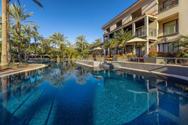 Lopesan Costa Meloneras Resort