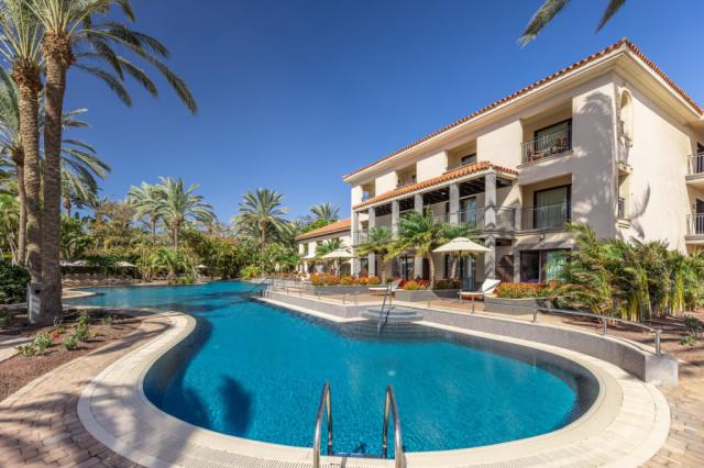 Lopesan Costa Meloneras Resort