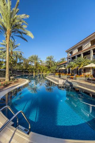 Lopesan Costa Meloneras Resort
