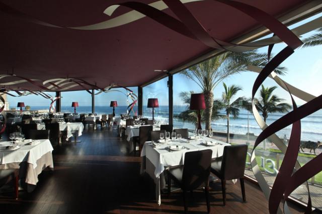 Lopesan Costa Meloneras Resort