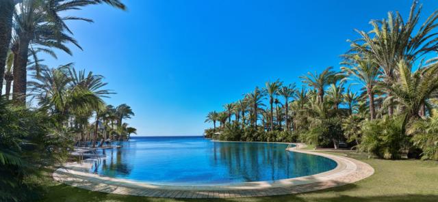 Lopesan Costa Meloneras Resort