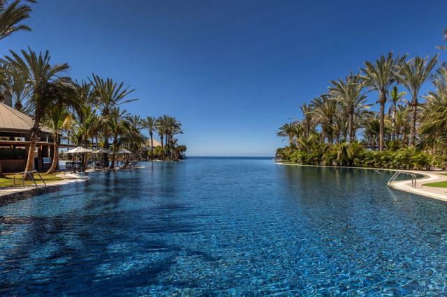 Lopesan Costa Meloneras Resort