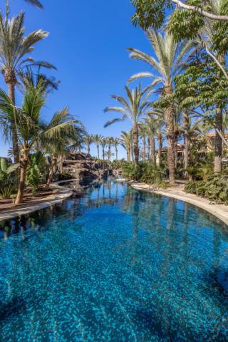 Lopesan Costa Meloneras Resort