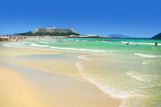 Riu Palace Tres Islas