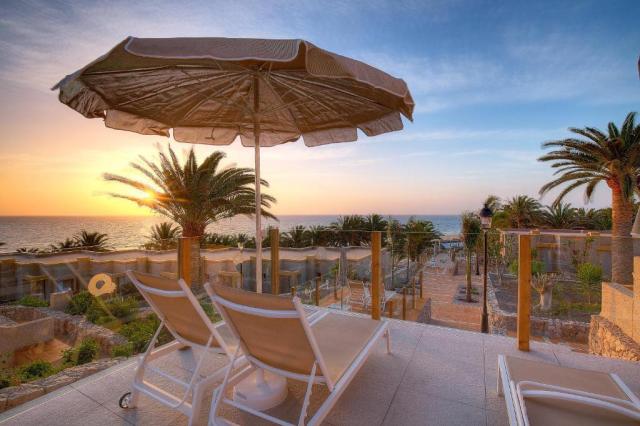 Sunrise Monica Beach