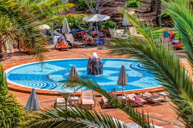 Sbh Costa Calma Palace