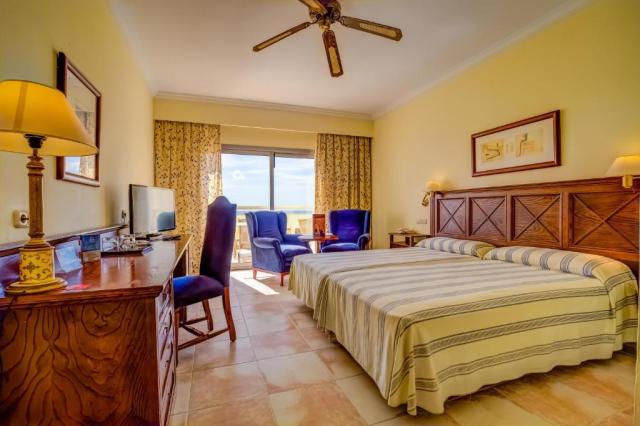 Sbh Costa Calma Palace