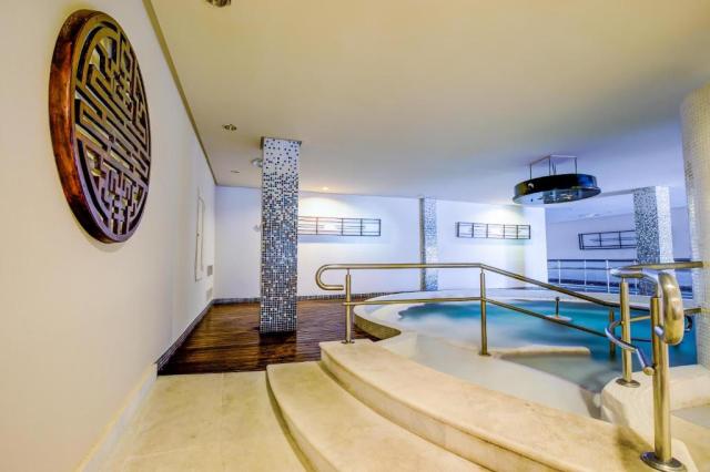 Sbh Costa Calma Palace