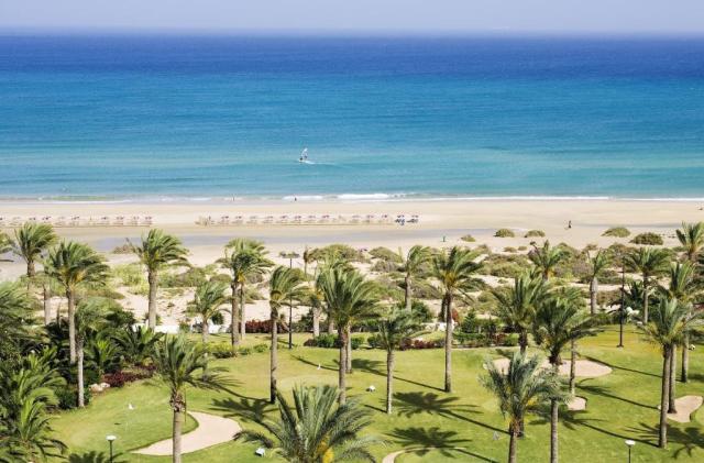 Sbh Costa Calma Palace