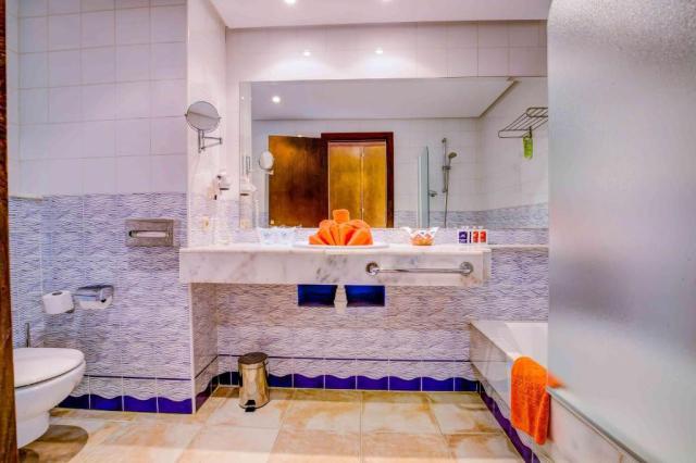 Sbh Costa Calma Palace