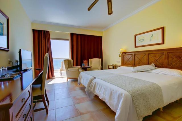 Sbh Costa Calma Palace
