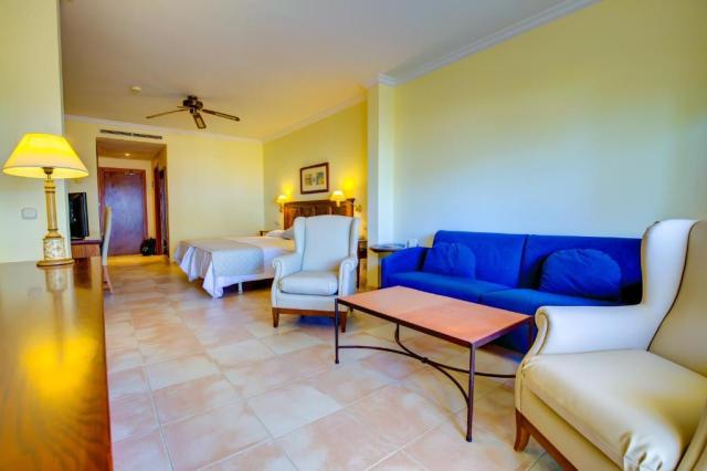 Sbh Costa Calma Palace