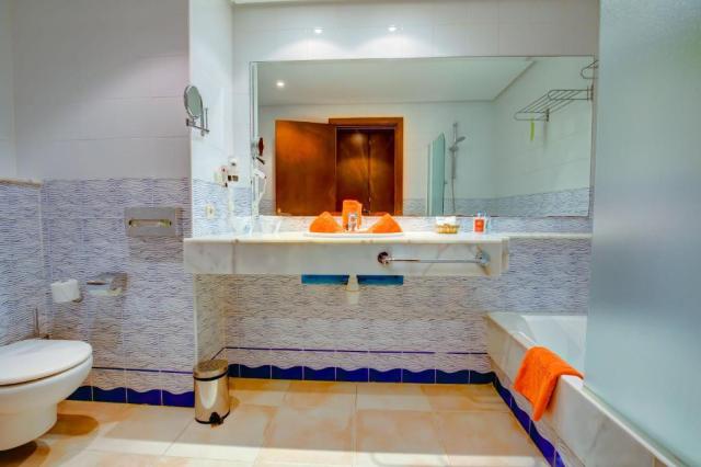 Sbh Costa Calma Palace