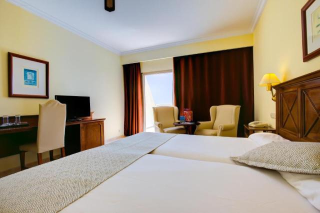 Sbh Costa Calma Palace