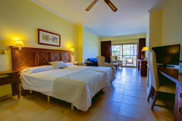 Sbh Costa Calma Palace