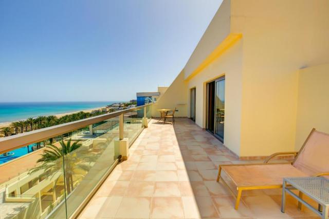 Sbh Costa Calma Palace