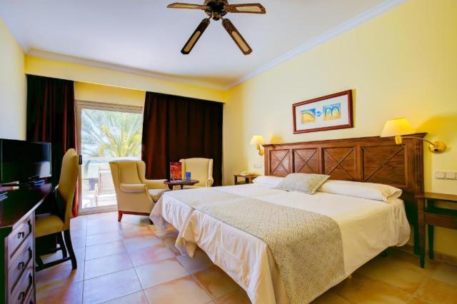 Sbh Costa Calma Palace