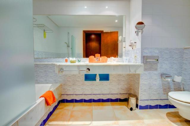 Sbh Costa Calma Palace