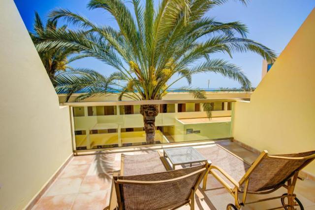 Sbh Costa Calma Palace