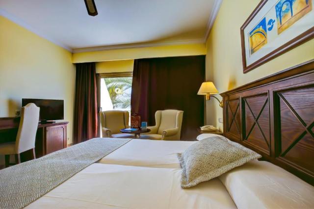 Sbh Costa Calma Palace