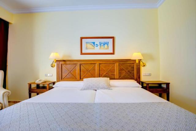 Sbh Costa Calma Palace