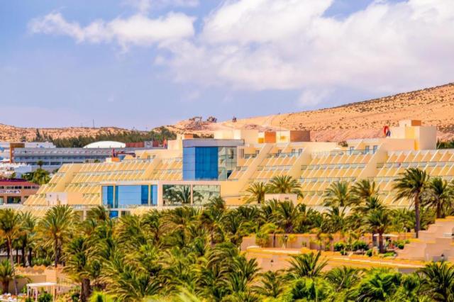 Sbh Costa Calma Palace