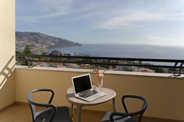 Madeira Panoramico