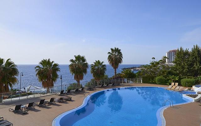 Melia Madeira Mare