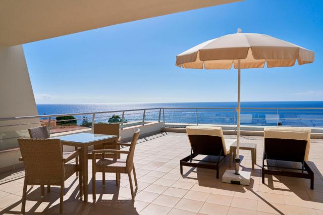 Melia Madeira Mare