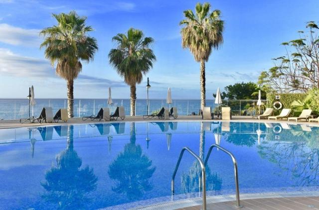 Melia Madeira Mare