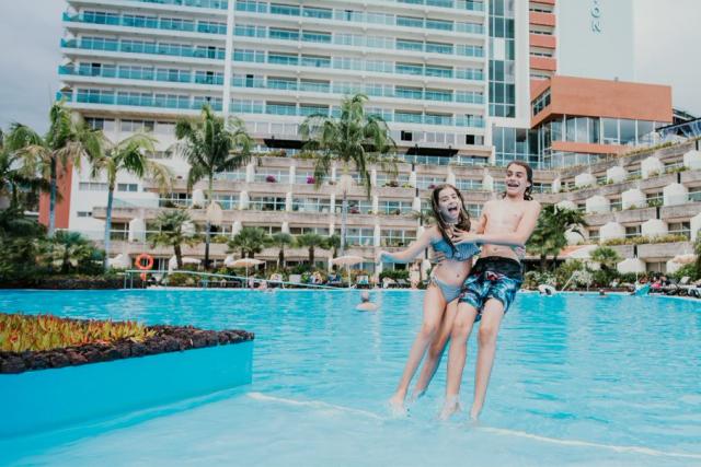 Pestana Carlton Madeira