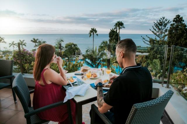 Pestana Carlton Madeira
