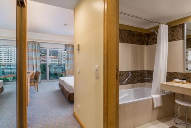 Pestana Carlton Madeira