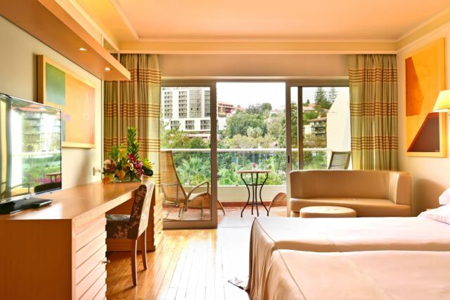 Pestana Carlton Madeira