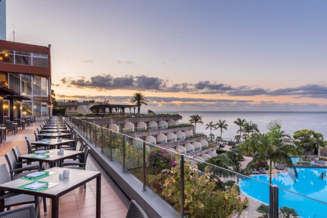 Pestana Carlton Madeira