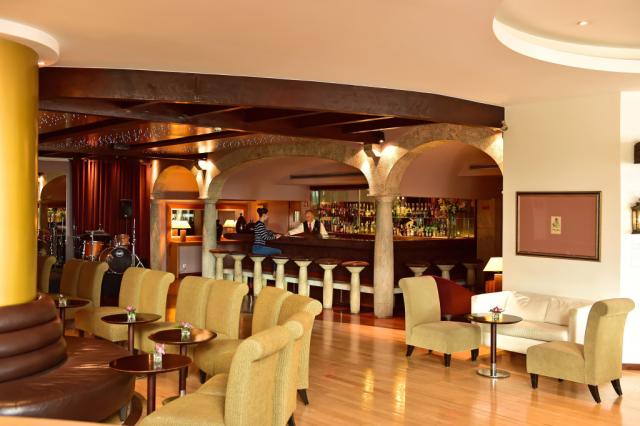 Pestana Carlton Madeira