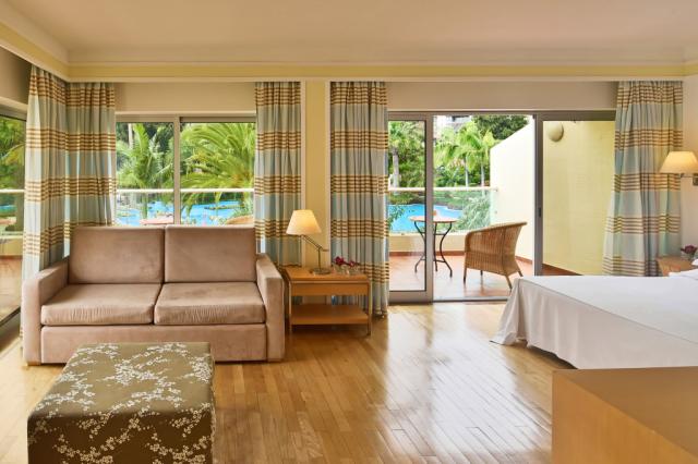 Pestana Carlton Madeira