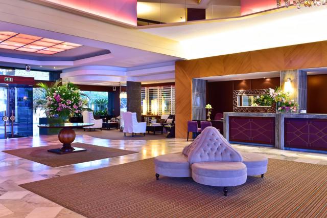Pestana Carlton Madeira