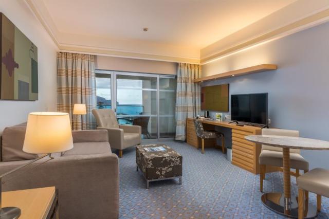 Pestana Carlton Madeira