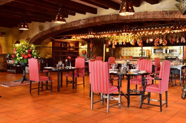 Pestana Carlton Madeira