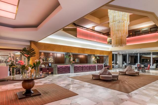 Pestana Carlton Madeira