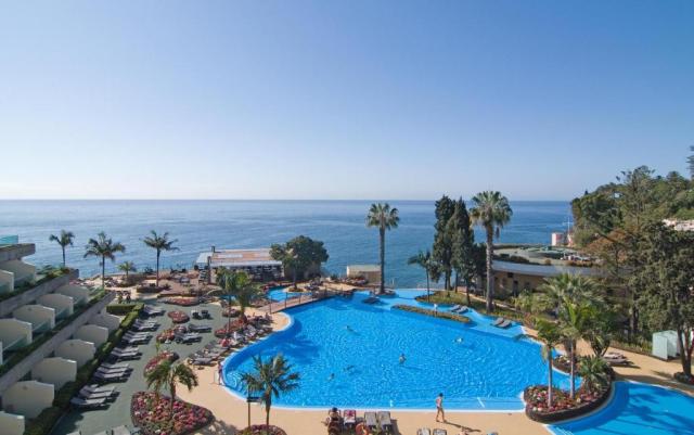 Pestana Carlton Madeira