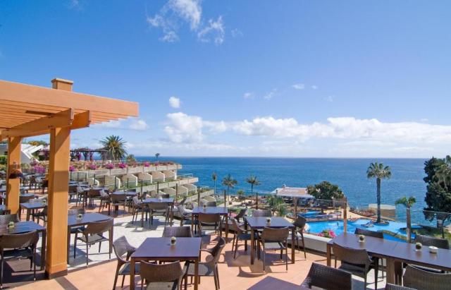 Pestana Carlton Madeira